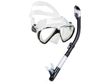 SET RANGER & TAO DRY