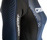 COMFORT LADY MONOPIECE WETSUIT BLUE 5mm