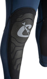 Comfort Lady One-Piece Wetsuit 5 mm Puun