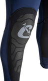 COMFORT MAN MONOPIECE WETSUIT BLUE 5mm