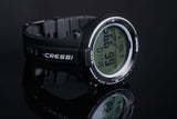 Goa Watch-style Computer Puun