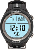 Neon Watch-style Computer Puun