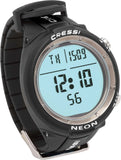 Neon Watch-style Computer Puun
