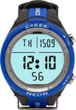 Neon Watch-style Computer Puun