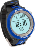 Neon Watch-style Computer Puun