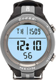 Neon Watch-style Computer Puun