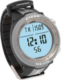 Neon Watch-style Computer Puun