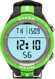 Neon Watch-style Computer Puun