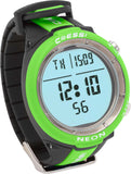 Neon Watch-style Computer Puun