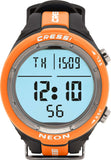 Neon Watch-style Computer Puun