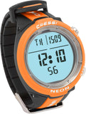 Neon Watch-style Computer Puun