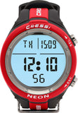 Neon Watch-style Computer Puun