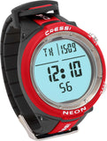 Neon Watch-style Computer Puun
