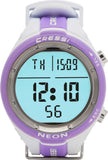 Neon Watch-style Computer Puun