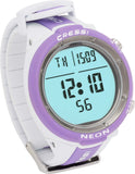 Neon Watch-style Computer Puun