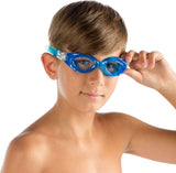 Crab Swim Goggle Puun