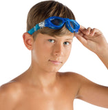 Crab Swim Goggle Puun