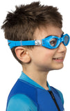 Crab Swim Goggle Puun