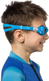Crab Swim Goggle Puun