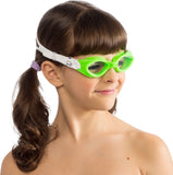 Crab Swim Goggle Puun