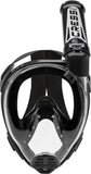 Duke Full Face Mask Puun