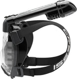 Duke Full Face Mask Puun