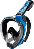 Duke Full Face Mask Puun