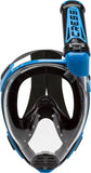 Duke Full Face Mask Puun