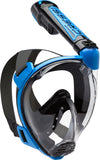 Duke Full Face Mask Puun