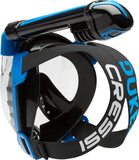 Duke Full Face Mask Puun