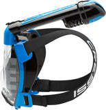 Duke Full Face Mask Puun