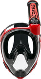 Duke Full Face Mask Puun