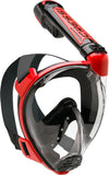 Duke Full Face Mask Puun