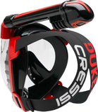 Duke Full Face Mask Puun