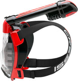 Duke Full Face Mask Puun