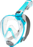 Duke Full Face Mask Puun