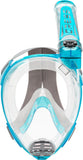 Duke Full Face Mask Puun
