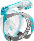 Duke Full Face Mask Puun