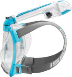 Duke Full Face Mask Puun