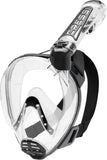 Duke Full Face Mask Puun