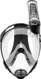 Duke Full Face Mask Puun