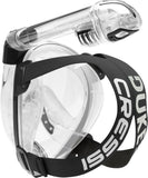 Duke Full Face Mask Puun