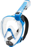 Duke Full Face Mask Puun
