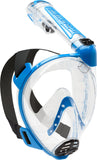 Duke Full Face Mask Puun