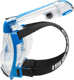 Duke Full Face Mask Puun