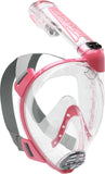 Duke Full Face Mask Puun