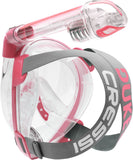 Duke Full Face Mask Puun