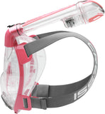 Duke Full Face Mask Puun