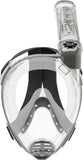 Duke Full Face Mask Puun