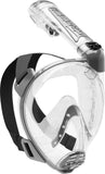 Duke Full Face Mask Puun